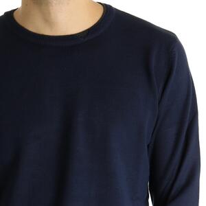 MAGLIA BASIC SSEINSE - Mad Fashion | img vers.300x/